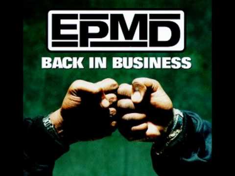 EPMD ft Redman - KIM