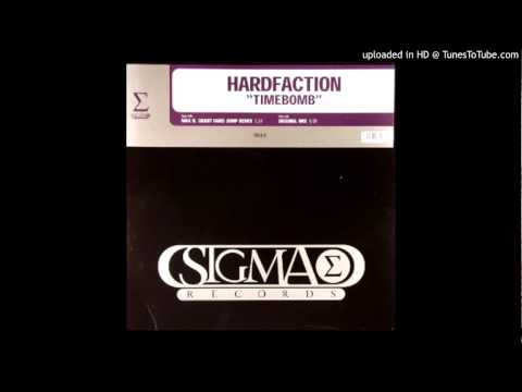 Hardfaction - Timebomb