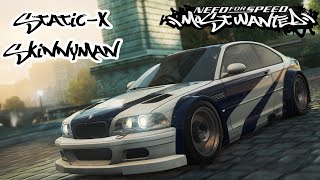 Static-X - Skinnyman