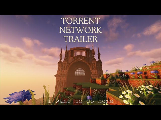 Torrent Network | Java/Bedrock | 1.7.2 -> 1.20.4 | Survival.