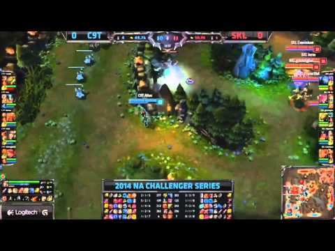 RIP Altec   Fast and furious