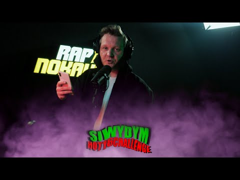 Siwydym #hot16challenge2 (prod. @atutowy)