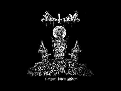 Supplicium - Darkest apocalypse (the end of humanity)