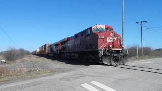 CP 8868 10 Sideroad Vinemount Ontario April 14,2016 CP 8868 10 Sideroad Vinemount Ontario April 14,2016