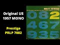 [LP Live] Mobley's 2nd Message - 05 I Should Care / Hank Mobley