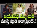 See How Actress Jayasudha New Look Actress Jayasudha New Look Photos Indiontvnews