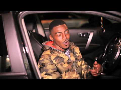 Remzino (BOR) - Lyrical Outburst | Video by @PacmanTV @ArtistRemzino