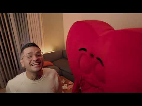 Lateral - ROSES (Video Oficial)