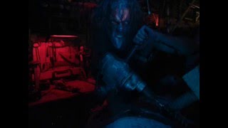 Haunted Hoochie Dead Acres..the Baddest Haunted House