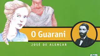Audiolivro O guarani