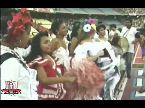 Debut de Carlos 'El Pibe' Valderrama en JUNIOR de Barranquilla 1993
