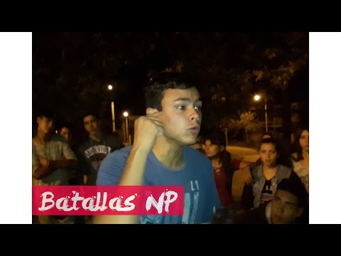 FECHA 5 / Batallas NP / SEMIFINAL - NOCHI vs LION vs MAURO