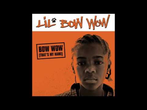 Lil Bow Wow - Bow Wow (That's My Name) (Feat Snoop Dogg)