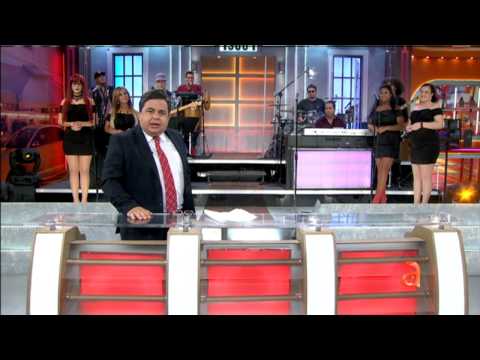 El Happy Hour News - América TeVé