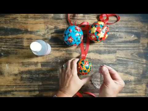 Brico Amigos DIY - Programa 48/2018 / Bibiana Alvarez Roldán y Noemi Giordano