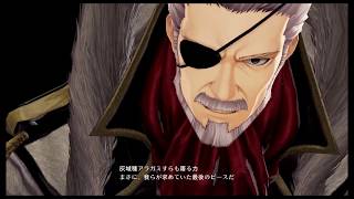 ちょっくら荒廃した世界で神様をボコボコにしてくるわ　GOD EATER 3ライブ配信 part7