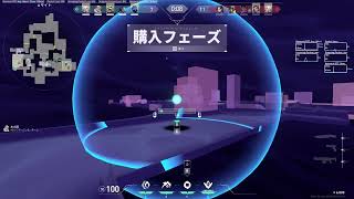 【ゆっくり実況】お間抜けValorant実況part1【アセント・オーメン】