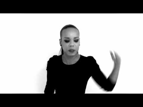 Phreeda Sharp (UK FEMALE RAPPER) Rap Spill #2