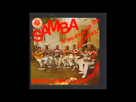 Você quer Voltar - Fundo de Quintal - 1980