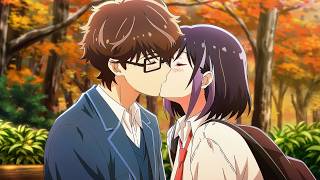 Top 10 Romance Anime You Can Finish in a Weekend