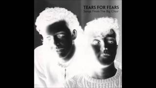 Tears For Fears - Broken Revisited (Double Backwards)