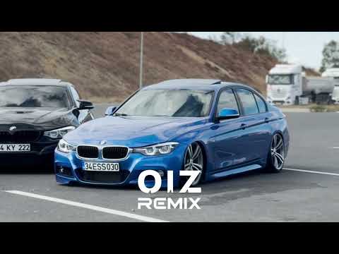 LVBEL C5, AKDO - COOOK PARDON (OIZ Music Remix)