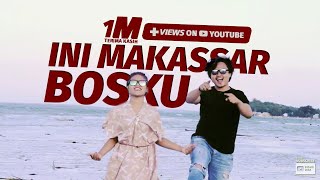Download lagu Lagu Makassar - INI MAKASSAR BOSku - Ridho Jeka ft Ratu Delfira ( Remix Version ) mp3