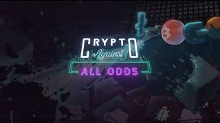 [Trailer] Crypto: Against All Odds | PID Publishing