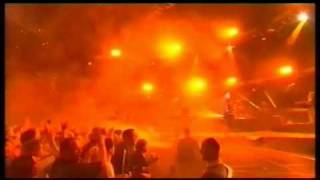 Herbert Grönemeyer &quot;Lache, wenn es nicht zum Weinen reicht&quot; in Köln 2002