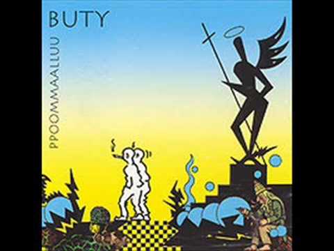 Buty - Umírám