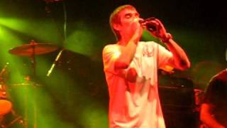 Ian Brown - Corpses In Their Mouths