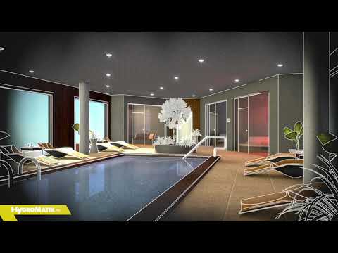 HygoMatik FlexLinePlus Spa Operating Principle