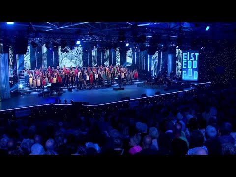 Côr Glanaethwy | O Gymru