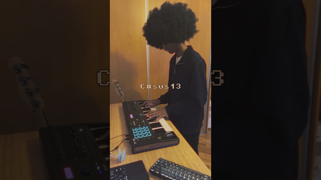 boogie so good i bought an afro