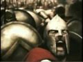 300 battle on music video war of ages