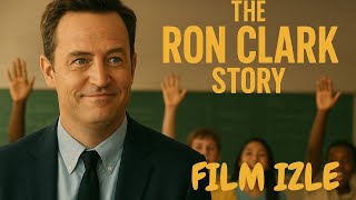 THE RON CLARK STORY | Türkçe Dublaj Film İzle