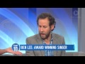 Ben Lee Interview