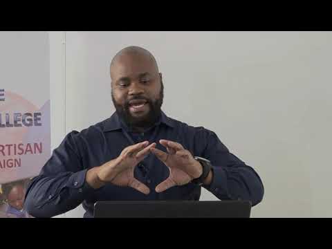 TVET's COVID-19 Learner Support Program EP136 - APPLIED ENGINEERING  TECHNOLOGY - L4