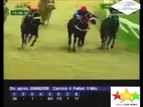 VALENCIA 4 CARRERA, VIERNES 12 DE AGOSTO DEL 2016