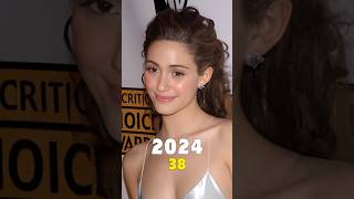 &quot;The Phantom of the Opera&quot; (2004) ★ Cast Then and Now 2024 [How They Changed]