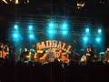 Madball Circle Pit 