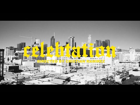 Jay Princce - Celebration (Directed by Cristian Ramirez)