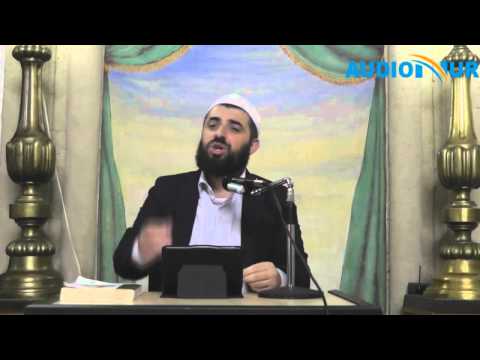 Komentimi i sures Inshikak - Hoxhë Enes Goga