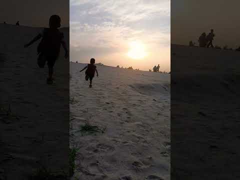 I'm on vacation #shorts #baby #vacation #shaimaeva