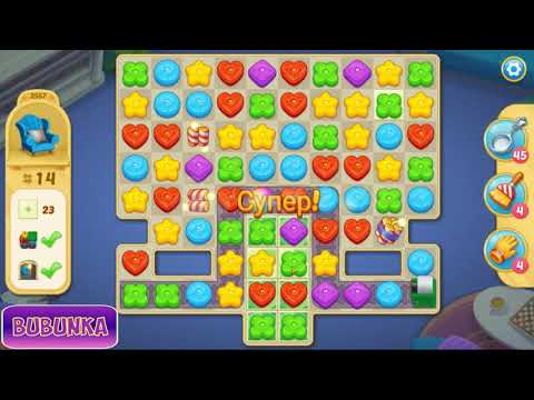 Matchington Mansion level 2557 HD