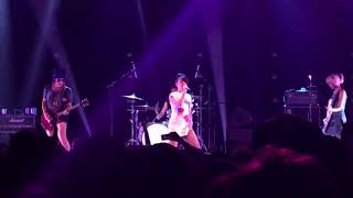 Bikini Kill - Sugar (Live, NYC)