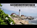The BEST New England Road Trip Stops Discover The East Coast S Most Incredible Destinations