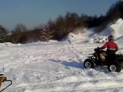 87.DEČKI  ŽUTNICE - Stigao Štehec u Gorjak