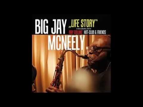 Big Jay McNeely - funky bug