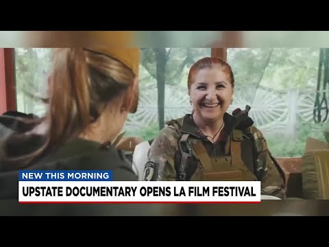 Upstate documentary opens LA Film Festival